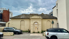 Prime Investment Opportunity in Worthing photo